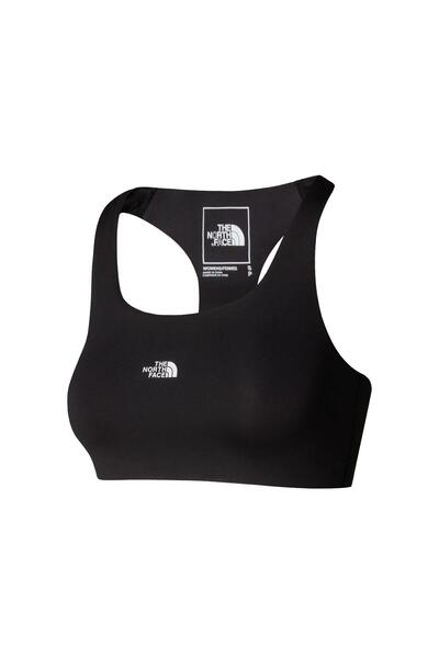 THE NORTH FACE Women's Movmynt Bra Nf0A891Qjk31 Black-S