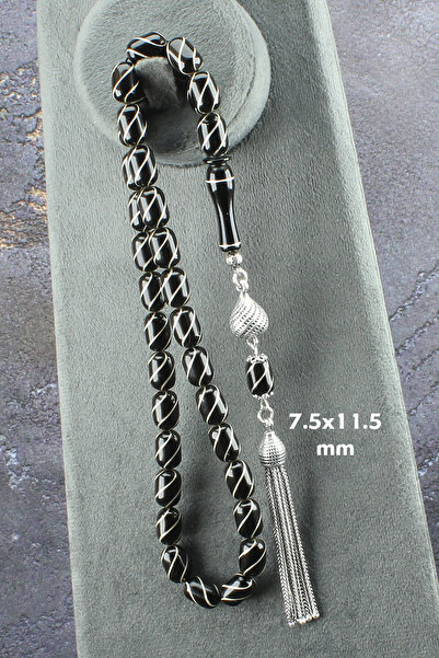 isfahantakı Erzurum oltu Çeşnibülbül gümüş işleme gümüş püskül 7.5x11.5