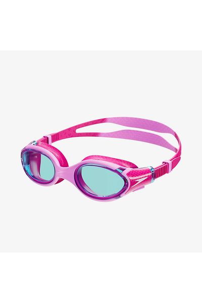 SPEEDO Biofuse 2.0 Kids Pink Swimming Goggles