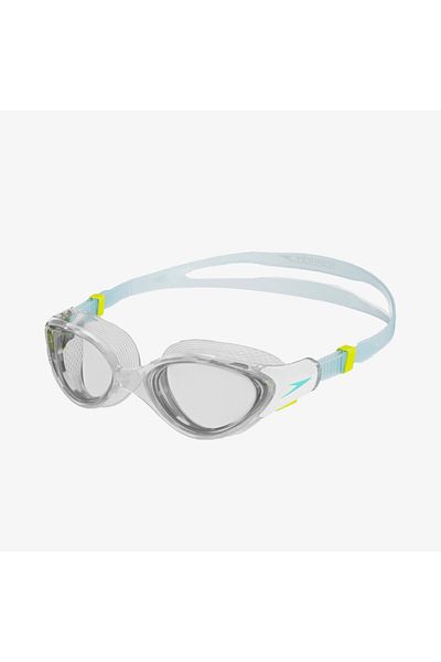 SPEEDO Biofuse 2.0 Af Women's Blue Swimming Goggles