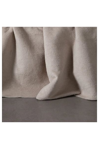 ELDİPA Κουβέρτα από μαλακό βαμβάκι 150x200 cm υφαντό ρολό