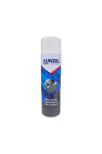 KUNZEL Susuz Motor Temizleyici Sprey 500 Ml