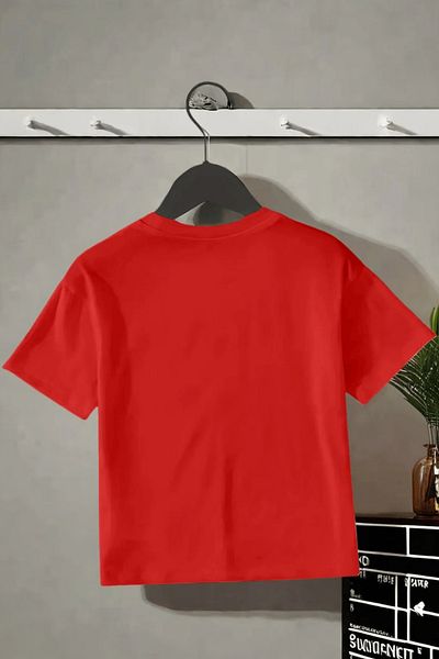 Ngiysem Birthday Kids T-Shirt for 3 Years Old