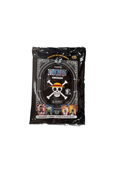 Panini Panini 16 Cards + 1 Limited Edition Cards + Magazine Guide + Collector's Album