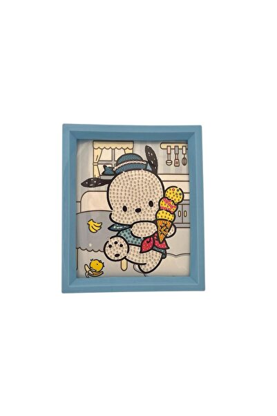 GenelTedarik Piatra mozaic Rofolo