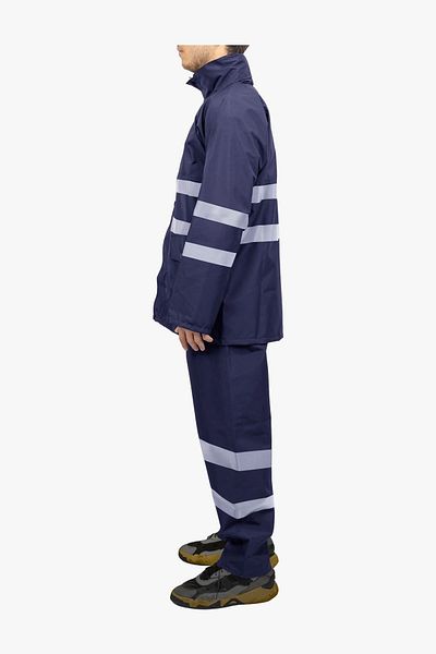 TOYTEX Set Raincoat