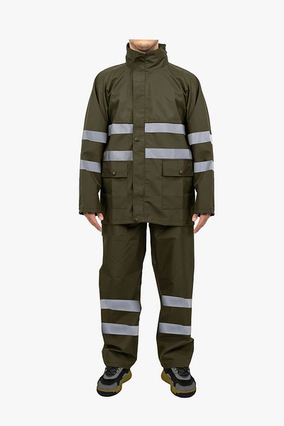 TOYTEX Set Raincoat