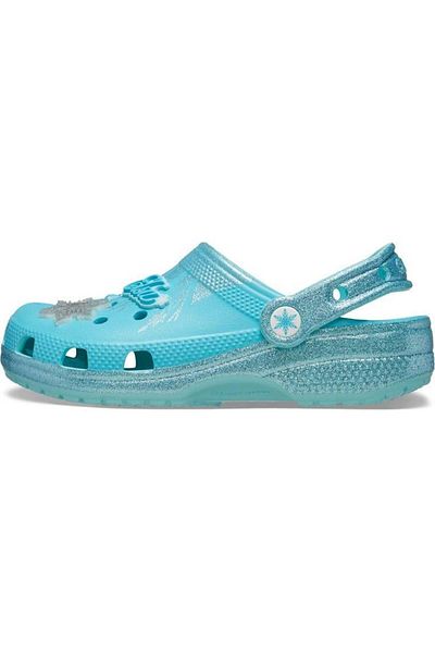 Crocs Kids Gelasters (Elsa) Sık Stilet t Collection