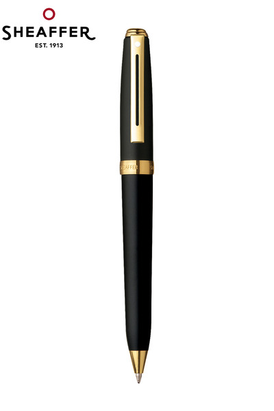 Sheaffer Prelude Tükenmez Kalem 346-2 Özel Hediyelik Kutulu