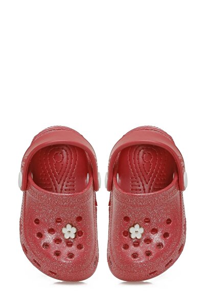 Kinetix Silvery Sea Beach Pool Baby Girl Σανδάλια Παντόφλες