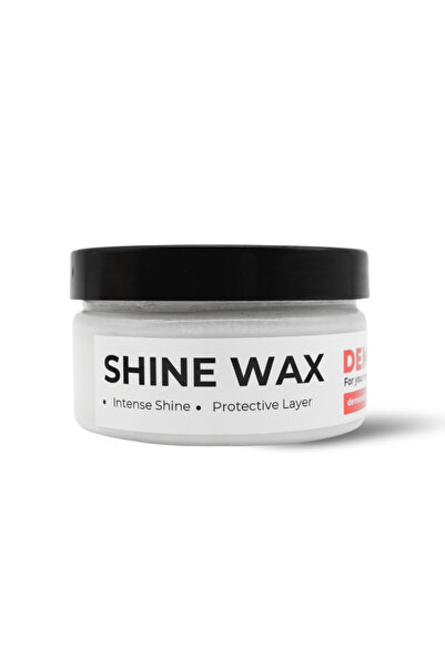 Demonax Boya Koruma, Parlatıcı Wax Pasta Cila 100 ml