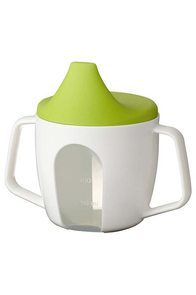 IKEA Börja 200 ml Water Bottle Glass -20213883