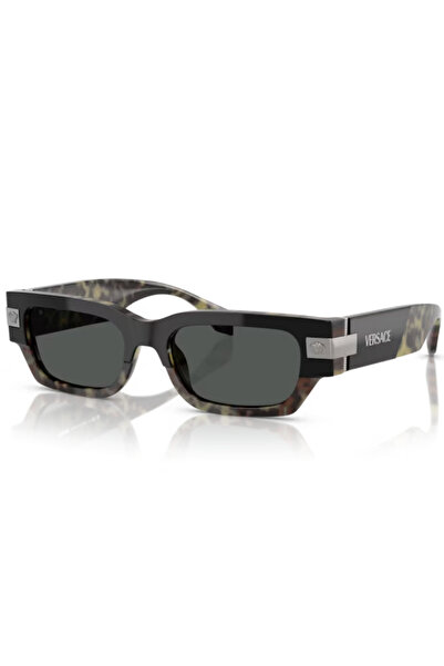 Versace And 4465 545687   53 Women's Sunglasses