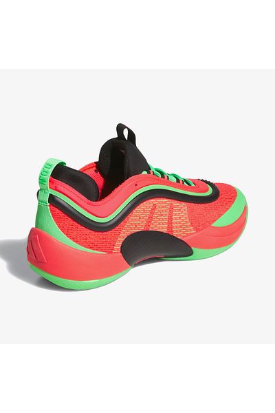 adidas D.O.N. Issue 6 Men's Red Basketball Shoes
