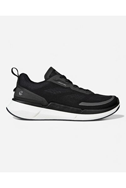 Ecco Biom 2.2 W Black Kadın Siyah Spor Ayakkabı 83075300101