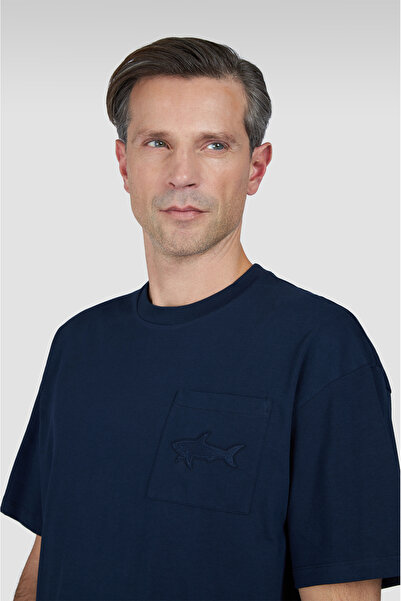 PAUL&SHARK ΜΠΛΟΥΖΑ ΚΑΛΥΜΜΑ