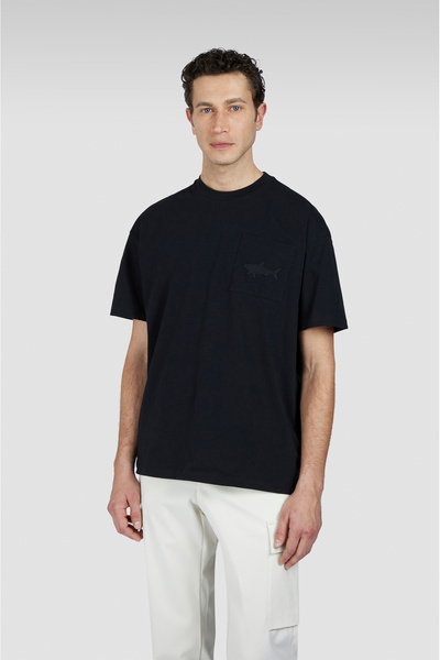 PAUL&SHARK Cotton t Shirt