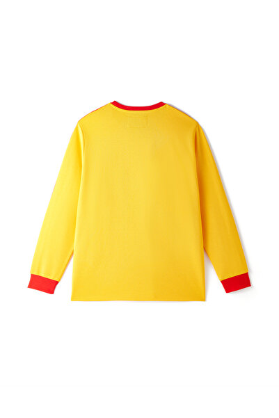 GSStore Galatasaray 1976-1977 Retro Forma E251157
