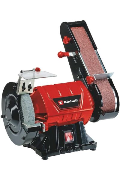 Einhell Tc-us 350, Tezgah Bant Zımpara - 4466154