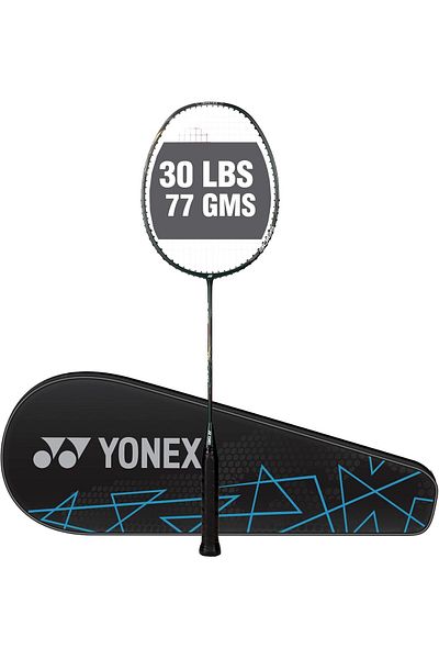 YONEX Yonex Badminton Racquet Astrox Lite 43i 5U G4 (Dark Green)