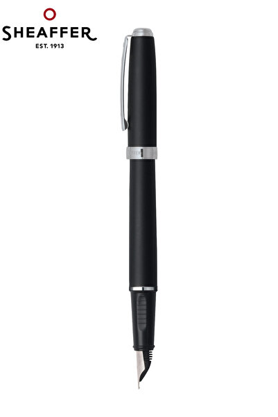 Sheaffer Shaeffer Prelude Lake Dolma Kalem Siyah 373-0