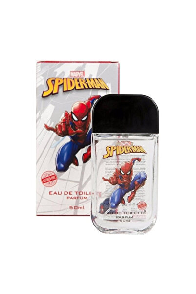 SPIDERMAN Parfüm 50ml