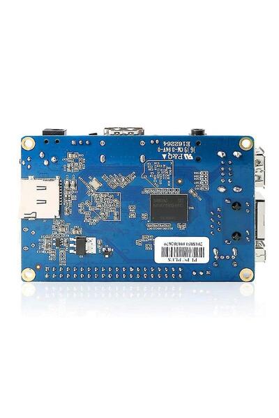 Orange Pi Pc Plus