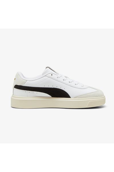 Puma Tenis alb pentru femei Lajla T-toe