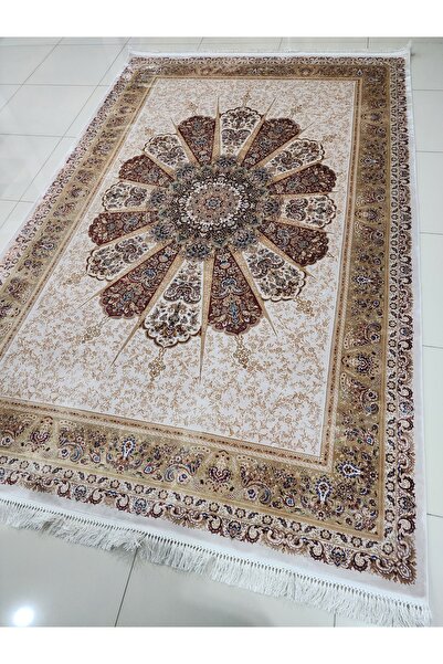 Artemis Halı Artemis Halı Silk 5213A Etnik Halı