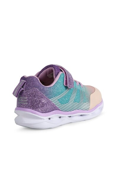 BUCKHEAD Buchead Buck3029-025 Belle Kids Sneakers