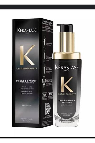 Kerastase New-187Chronologist 75 ml Oil Evakuator678
