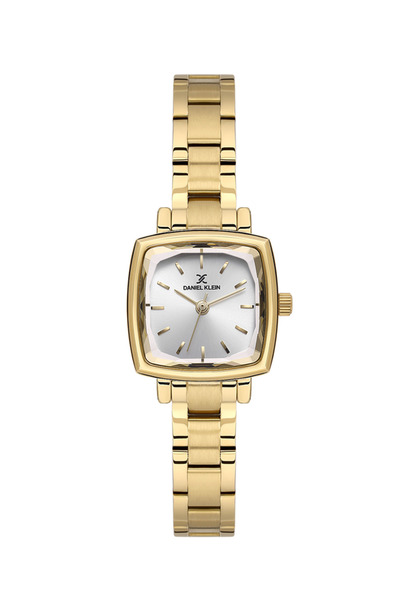 Daniel Klein DKE.1.10852-2 ساعة يد نسائية