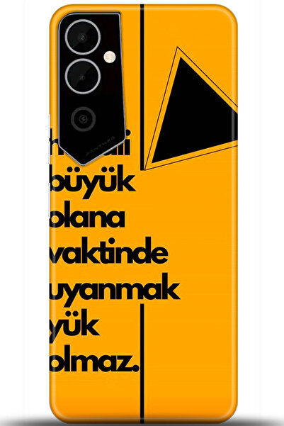 TECNO حافظة Pova Neo 2 مطبوعة بدقة عالية - سلسلة Mastermind 5589