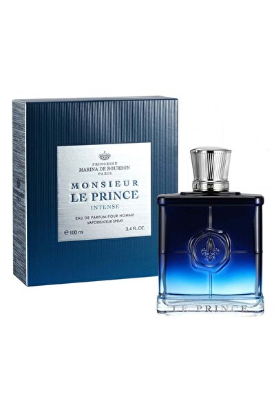 Marina De Bourbon عطر مارينا دي بورن مسيو لي برنس انتنس او دو بارفيوم 100مل