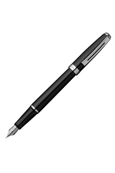 Sheaffer Shaeffer Prelude Lake Dolma Kalem Siyah 373-0