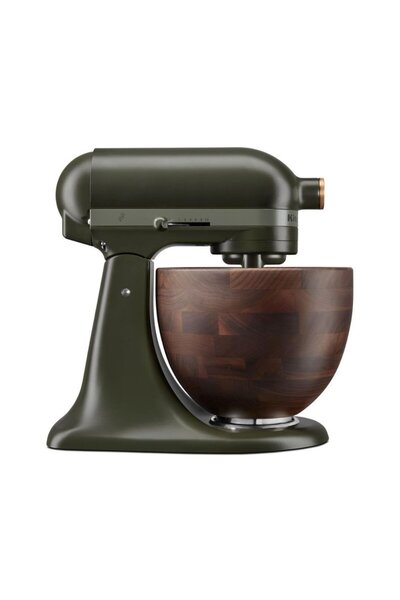 Kitchenaid Artisan Design 4,8 L Stand Mikser - 5ksm180ws