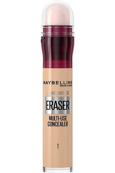 Maybelline New York Instant Anti Age Eraser Concealer - 01 Light Concealer