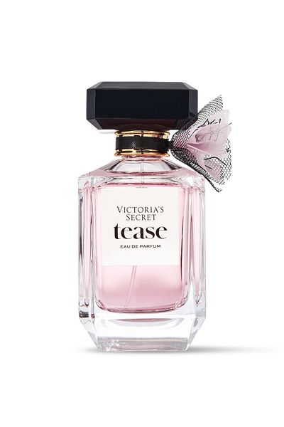 Victoria's Secret Victoria's Secret Teases Eau de Parfum