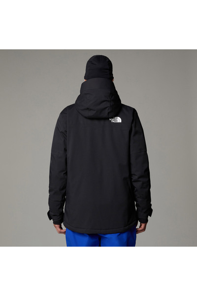 THE NORTH FACE M Chakal Erkek Siyah Mont
