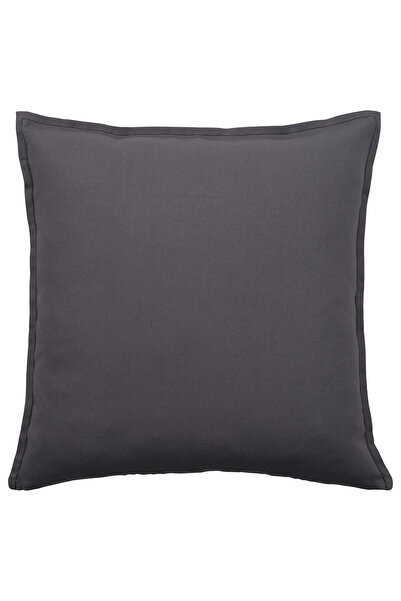 IKEA Husă de pernă GURLI gri deschis 50x50 cm
