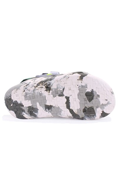 Vicco Tape 332F25Y206 Khaki Orthopedic Daily Boy's Sports Sandals