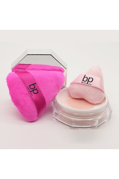 Beauty Patra بيوتي باترا ثنائي اسفنجة بودرة ايزي بيك 2 قطعة