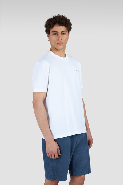 PAUL&SHARK SEAQUAL T-SHIRT