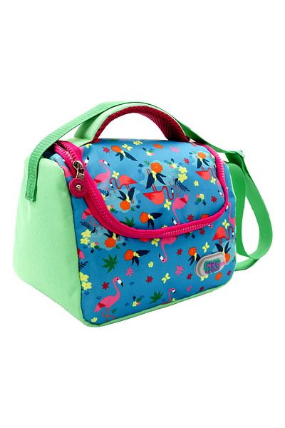 NPO Girl/Boy's Lunchbox - Kids Series