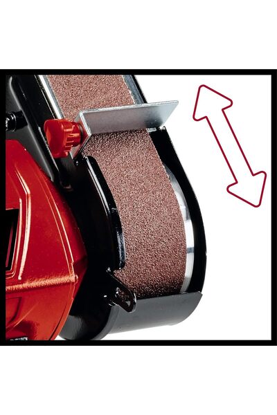 Einhell Tc-us 350, Tezgah Bant Zımpara - 4466154