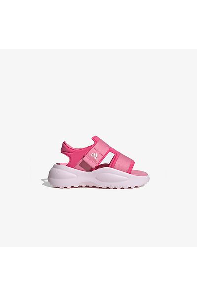 adidas Παιδικά ροζ σανδάλια Mehana
