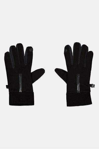 Royal Deluxe Men 1 Pair Textured Gloves, Assorted