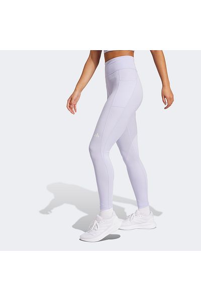 adidas Otr 7/8 L Lilac Women's Leggings