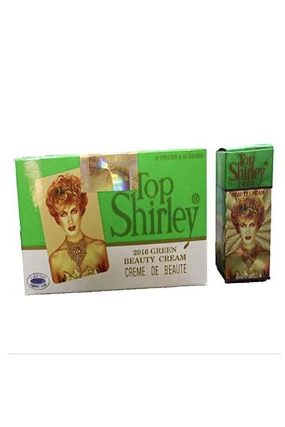 waiting Beauty Cream 12 Gram