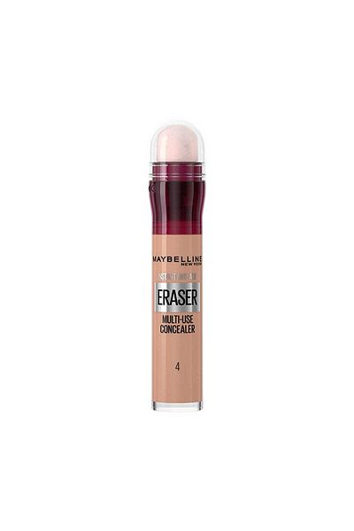 Maybelline New York Concealer - Instant Age Eraser Concealer 04 Honey3600531396848